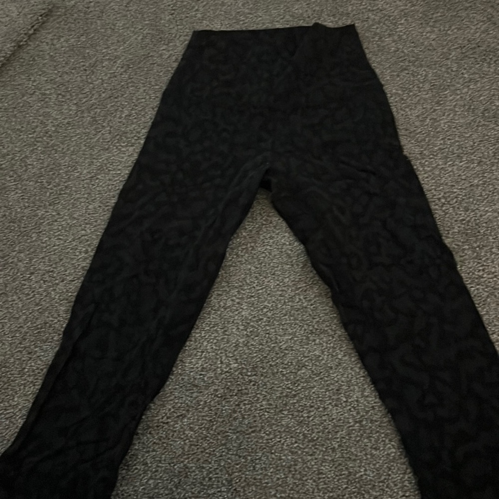 Lululemon leggings